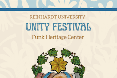 Reinhardt University Unity Festival 2025 **CANCELED**